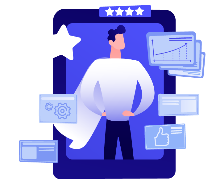 Individualized approach