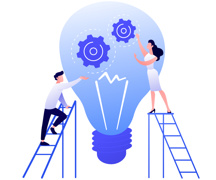 Innovative solutions